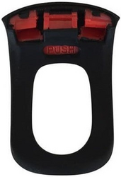 Knog pasek lampki Blinder Road krótki