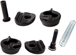 Cane Creek zestaw serwisowy obejmy sztycy Thudbuster G4