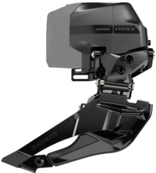 Sram przerzutka przednia Force AXS D2 2rz