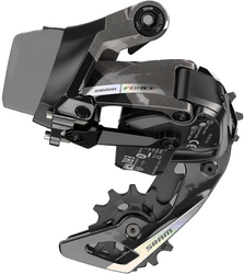 【即発送可能】 12rz D2 AXS Force tył przerzutka Sram 36T Cyklomania - パーツ