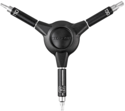 Topeak klucz YTorx Speed Wrench 10/25/30T