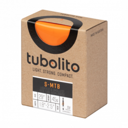 Tubolito dętka S-Tubo MTB 27,5/29x1.8-2.5 SV42
