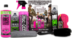 Muc-Off zestaw do mycia roweru Family Bike Care Kit