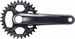 Shimano korba XT FC-M8100 12rz 32T 170mm OEM