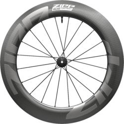 ZIPP koło przód 808 Fircecrest CL DISC 12/100mm