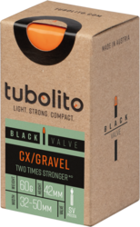 Tubolito dętka Tubo CX/Gravel 32/50x650/700 SV42