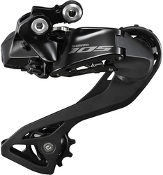 Shimano przerzutka tylna 105 RD-R7150 Di2 12rz