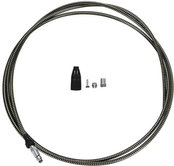 Formula przewód hamulcowy Cura X Kevlar 200cm