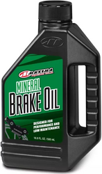 Sram olej mineralny Maxima Mineral Brake Oil 500ml