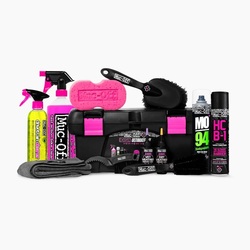 Muc-Off zestaw E-bike Clean Protect and Care