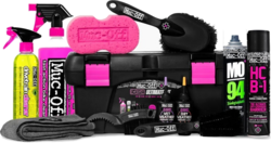 Muc-Off zestaw E-bike Clean Protect and Care