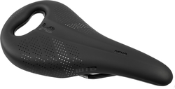 WTB siodło Devo Pickup Titanium 260x142mm
