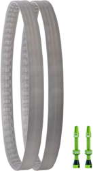 Cush Core wkładki do opon XC Set 27,5"