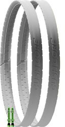 Cush Core wkładki do opon Trail Set 27,5"