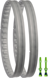 Cush Core wkładki do opon Plus Set 27,5"