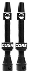 Cush Core wentyle tubless presta 44mm czarny