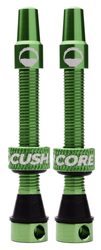 Cush Core wentyle tubless presta 44mm zielony