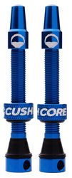 Cush Core wentyle tubless presta 44mm niebieski