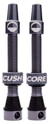 Cush Core wentyle tubless presta 44mm tytanowy