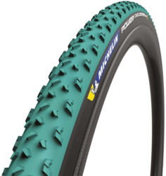 Michelin opona Power Cyclocross Mud Competition Line TLR 700x33