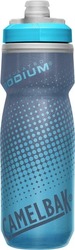 Camelbak bidon Podium CHILL Bottle 620ml Blue Dot