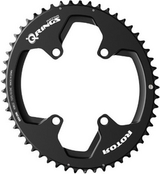 Rotor koronka Q-Ring 4x110BCD 11/12 zewnętrzna 46T (36T