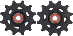 Sram kółka przerzutki FORCE XPLR AXS 12rz