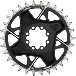 Sram koronka X0 Eagle Transmission Direct Mount 12rz offset 3mm czarna 32T