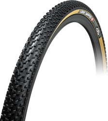 TUFO opona Gravel Swampero TR 44x700 transparentna