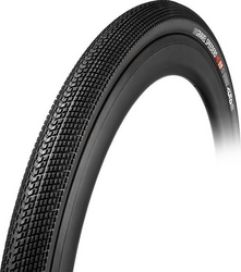 TUFO opona Gravel Speedero HD TR 40x700 czarna