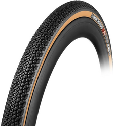 TUFO opona Gravel Thundero HD TR 40x700 transparentna