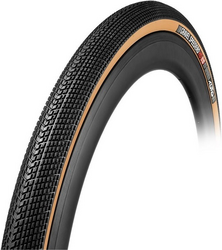 TUFO opona Gravel Speedero HD TR 40x700 transparentna