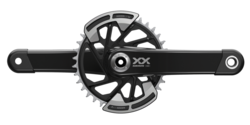 Sram korba XX Eagle Transmission DUB WIDE 12rz 32 175mm