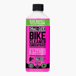 Muc-Off płyn do mycia roweru Bike Cleaner Concentrate 500ml butelka
