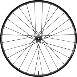ZIPP koło przód 101 XPLR CL 28" DISC 12/100mm