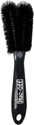 Muc-Off szczotka Two Prong Brush