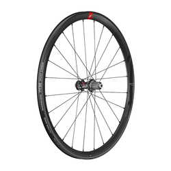 Fulcrum koła E-Racing 4 DB AFS C22 Sram XDR