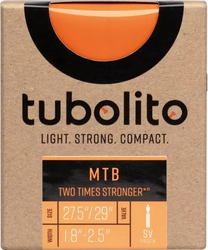 Tubolito dętka Tubo MTB 27,5/29x1.8-2.5 SV42