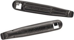 Lezyne łyżki do opon Power Lever XL 2szt czarne