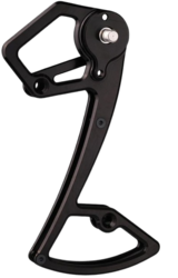 Garbaruk wózek tylnej przerzutki Shimano 12rz czarny