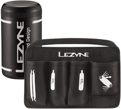 Lezyne pojemnik na narzędzia z organizerem Flow Caddy 500ml