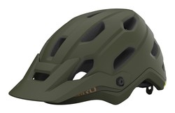Giro kask Source MIPS Integrated zielony mat S 51-55cm