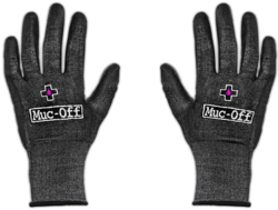 Muc-Off rękawiczki serwisowe Mechanics Gloves rozm.7 (S)