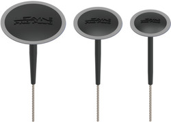 Lezyne zestaw naprawczy Tubeless Pro Plugs