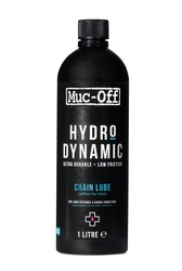 Muc-Off olej do łańcucha Hydrodynamic Lube 1000ml