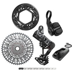 Sram grupa GX Eagle AXS Transmission E-MTB 1x12rz