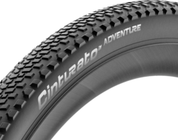 Pirelli opona Cinturato Adventure TLR 40x700 ProWALL