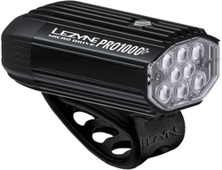 Lezyne lampka przód Micro Drive Pro 1000+