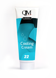 Qoleum Pre Sports Cooling Cream 150ml