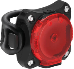 Lezyne lampka tył Zecto Drive 200+ czarny